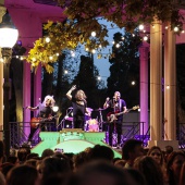 Festival Origen Castellón