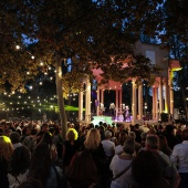 Festival Origen Castellón