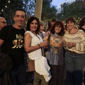 Festival Origen Castellón