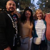 Festival Origen Castellón