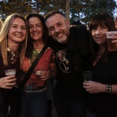 Festival Origen Castellón