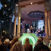 Festival Origen Castellón