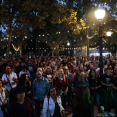 Festival Origen Castellón