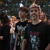 Festival Origen Castellón