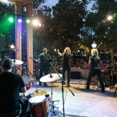 Festival Origen Castellón