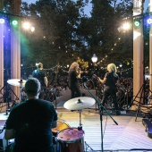 Festival Origen Castellón