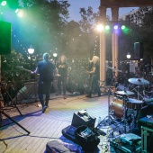 Festival Origen Castellón