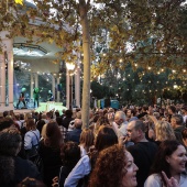Festival Origen Castellón