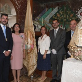 Real Cofradía de la Mare de Déu del Lledó