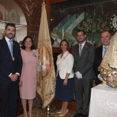 Real Cofradía de la Mare de Déu del Lledó
