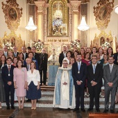Real Cofradía de la Mare de Déu del Lledó