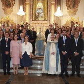 Real Cofradía de la Mare de Déu del Lledó