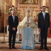 Real Cofradía de la Mare de Déu del Lledó