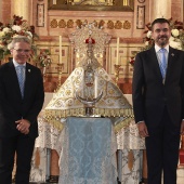 Real Cofradía de la Mare de Déu del Lledó