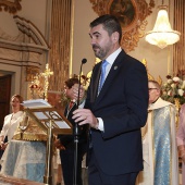 Real Cofradía de la Mare de Déu del Lledó