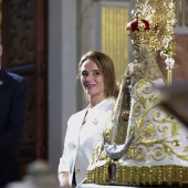 Real Cofradía de la Mare de Déu del Lledó