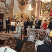 Real Cofradía de la Mare de Déu del Lledó