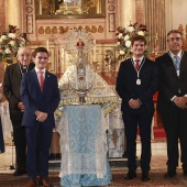 Real Cofradía de la Mare de Déu del Lledó