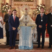Real Cofradía de la Mare de Déu del Lledó