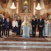 Real Cofradía de la Mare de Déu del Lledó