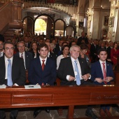 Real Cofradía de la Mare de Déu del Lledó