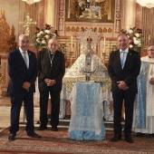 Real Cofradía de la Mare de Déu del Lledó