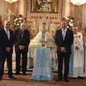 Real Cofradía de la Mare de Déu del Lledó