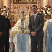 Real Cofradía de la Mare de Déu del Lledó