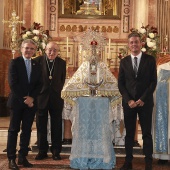Real Cofradía de la Mare de Déu del Lledó