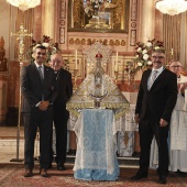 Real Cofradía de la Mare de Déu del Lledó