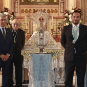 Real Cofradía de la Mare de Déu del Lledó