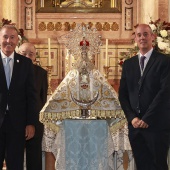 Real Cofradía de la Mare de Déu del Lledó
