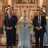 Real Cofradía de la Mare de Déu del Lledó