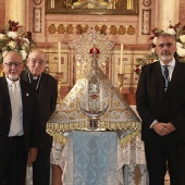 Real Cofradía de la Mare de Déu del Lledó