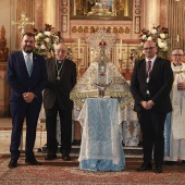 Real Cofradía de la Mare de Déu del Lledó