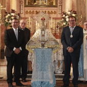 Real Cofradía de la Mare de Déu del Lledó
