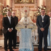 Real Cofradía de la Mare de Déu del Lledó