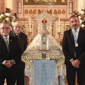 Real Cofradía de la Mare de Déu del Lledó
