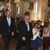 Real Cofradía de la Mare de Déu del Lledó