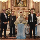 Real Cofradía de la Mare de Déu del Lledó
