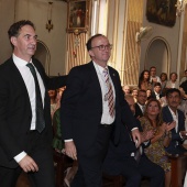 Real Cofradía de la Mare de Déu del Lledó