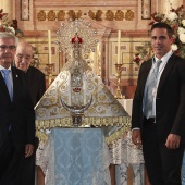 Real Cofradía de la Mare de Déu del Lledó