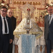Real Cofradía de la Mare de Déu del Lledó
