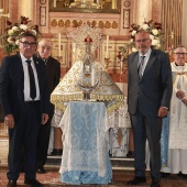 Real Cofradía de la Mare de Déu del Lledó