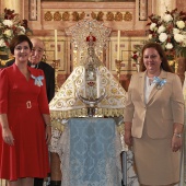 Real Cofradía de la Mare de Déu del Lledó