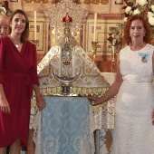 Real Cofradía de la Mare de Déu del Lledó