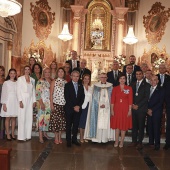 Real Cofradía de la Mare de Déu del Lledó