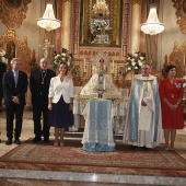 Real Cofradía de la Mare de Déu del Lledó