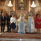 Real Cofradía de la Mare de Déu del Lledó
