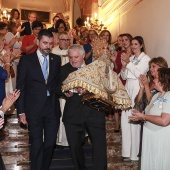 Real Cofradía de la Mare de Déu del Lledó